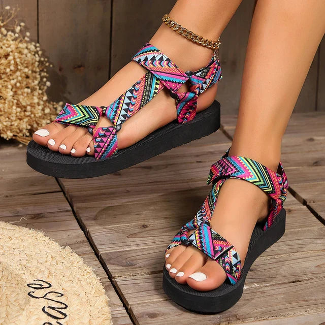 Zapatos ortopédicos minimalistas y transpirables