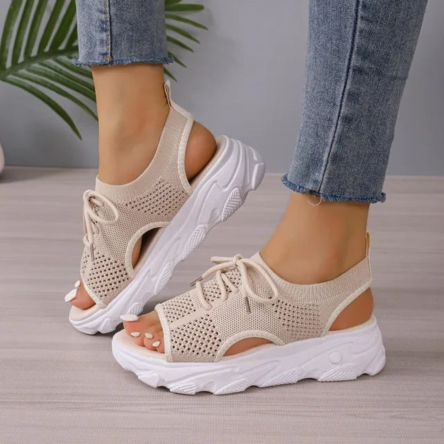 Zapatos ortopédicos elegantes y desenfadados