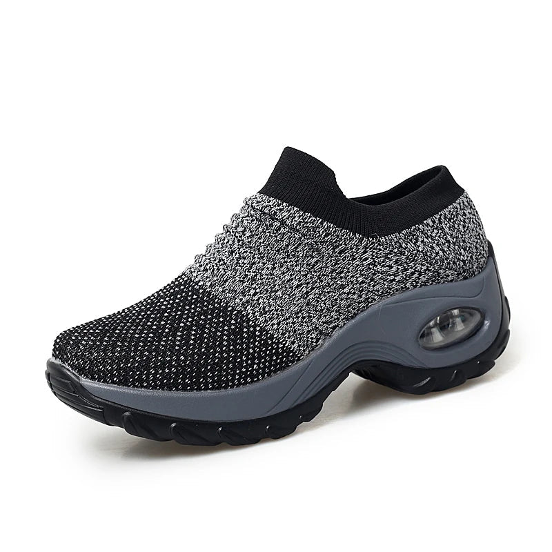 Zapatillas ortopédicas duraderas y de gran sujeción