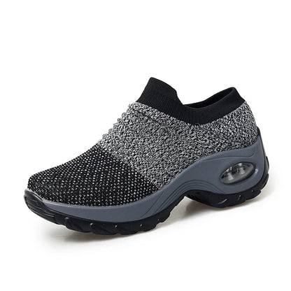 Zapatillas ortopédicas duraderas y de gran sujeción
