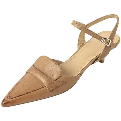 Zapatos ortopédicos cómodos y transpirables