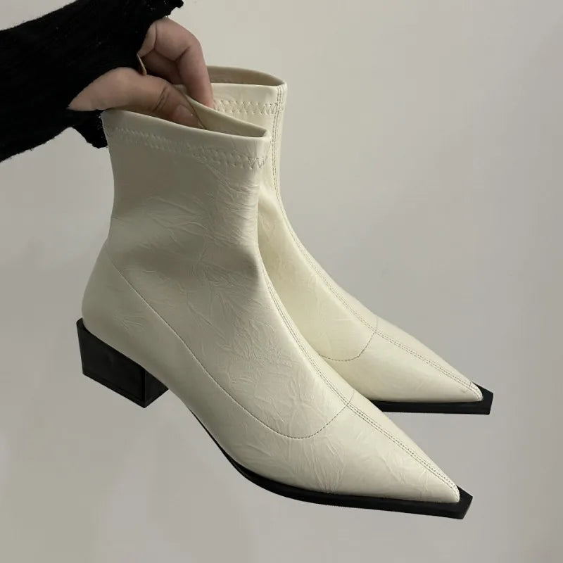 Botas ortopédicas personalizadas y cómodas