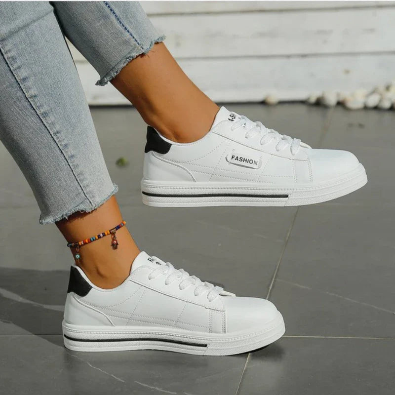 Zapatillas ortopédicas informales y de apoyo