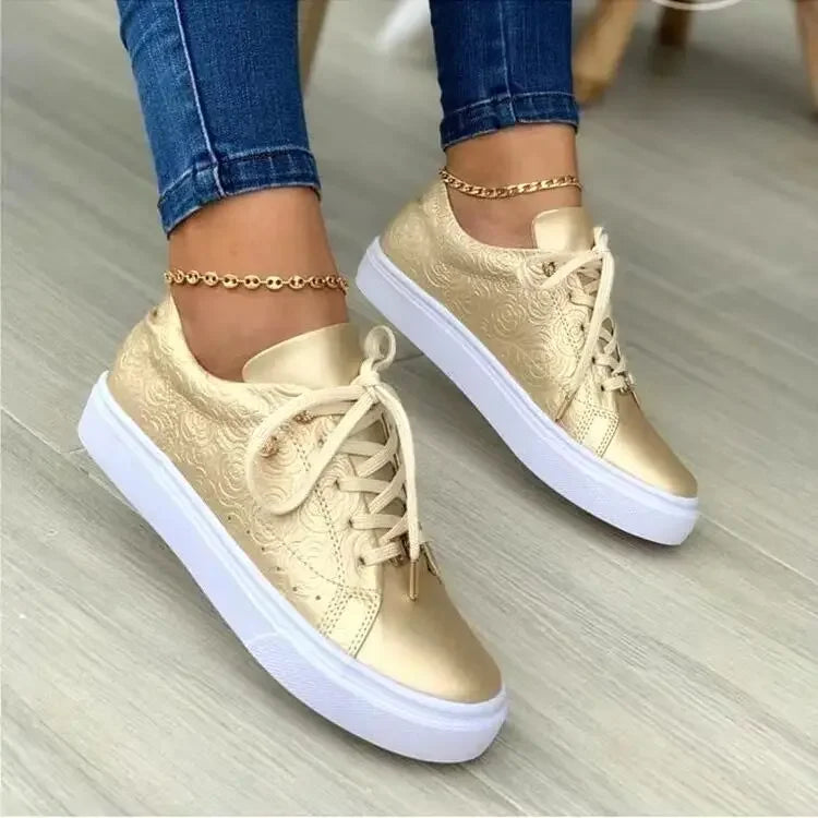 Zapatillas ortopédicas, cómodas y elegantes
