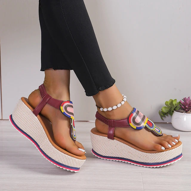 Zapatos a medida y cómodos