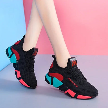 Zapatillas ortopédicas de moda y de apoyo