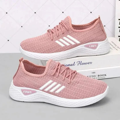 Unas zapatillas ortopédicas de moda y de gran sujeción