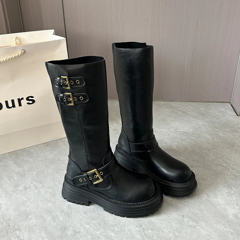 Tacones ortopédicos personalizados y cómodos