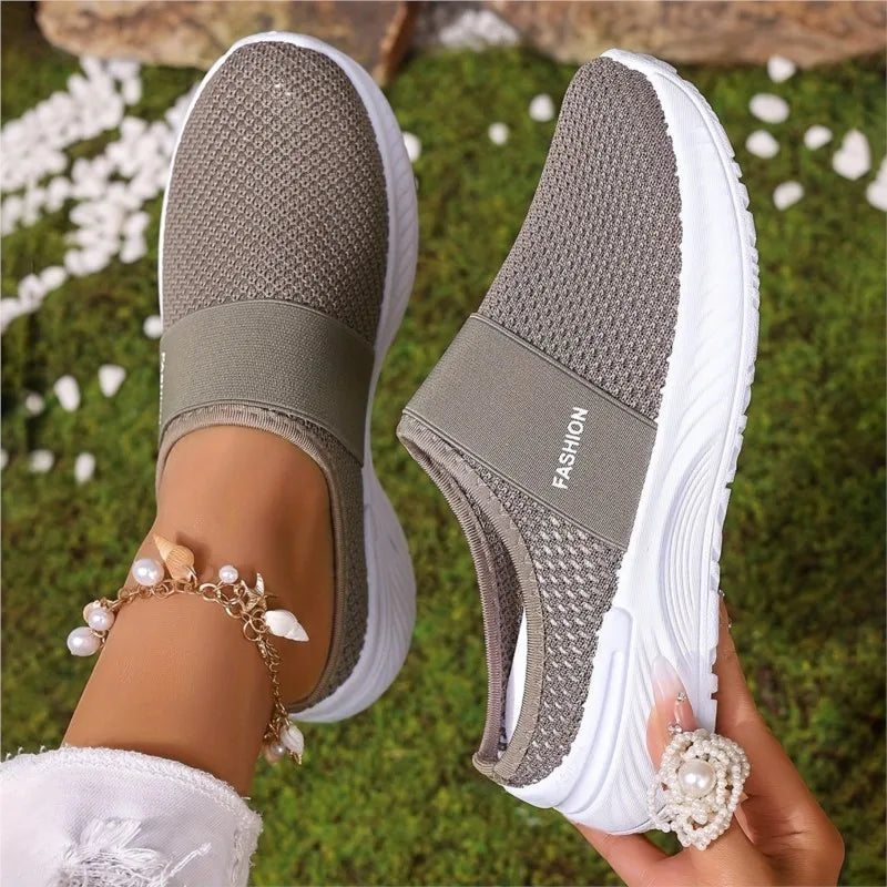 Zapatillas ortopédicas personalizadas y cómodas