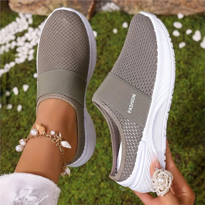 Zapatillas ortopédicas personalizadas y cómodas