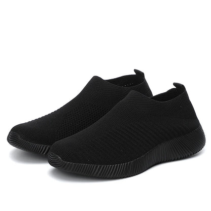 Zapatillas ortopédicas cómodas y a la moda