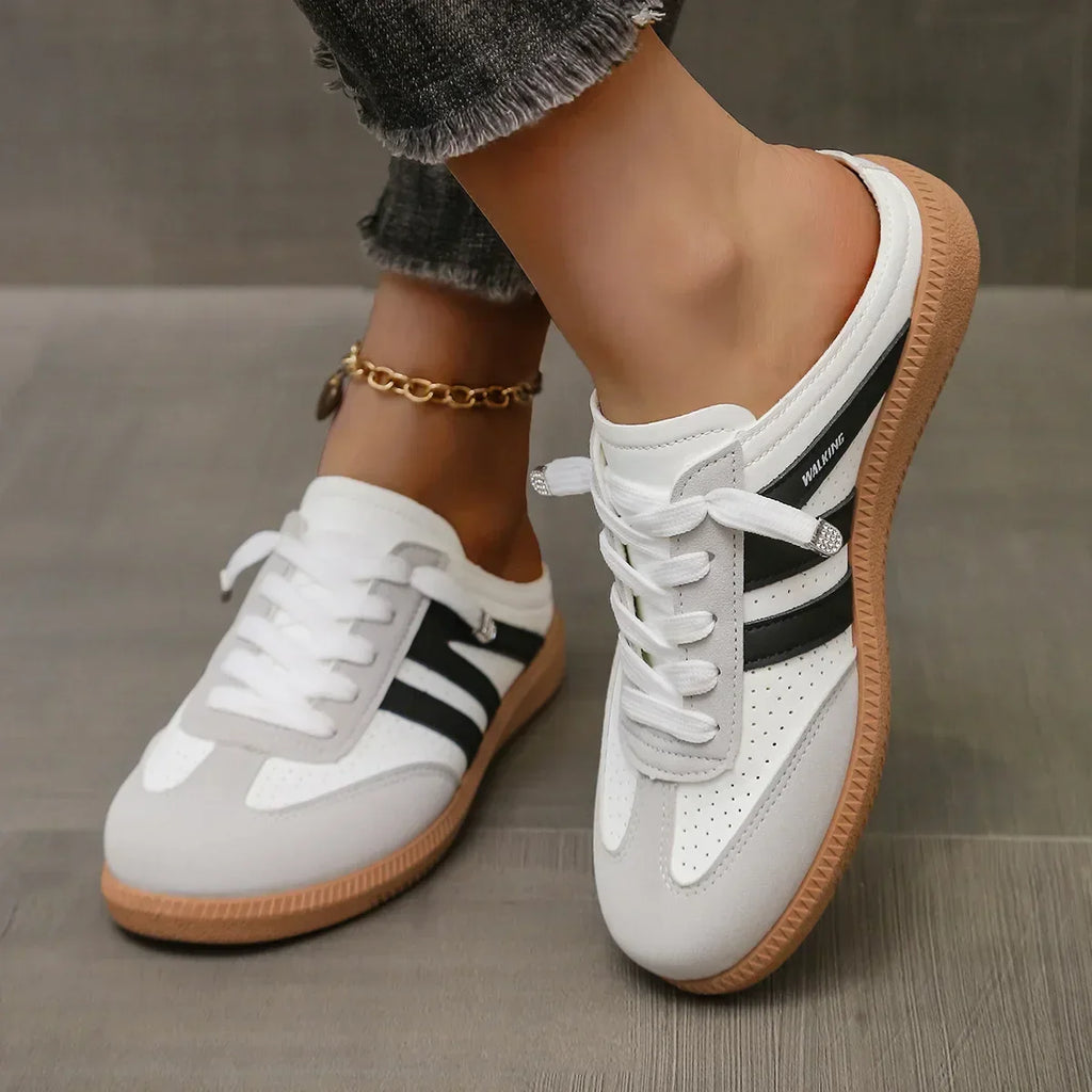 Zapatillas ortopédicas versátiles y de gran sujeción