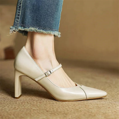 Tacones ortopédicos de verano duraderos y de gran sujeción
