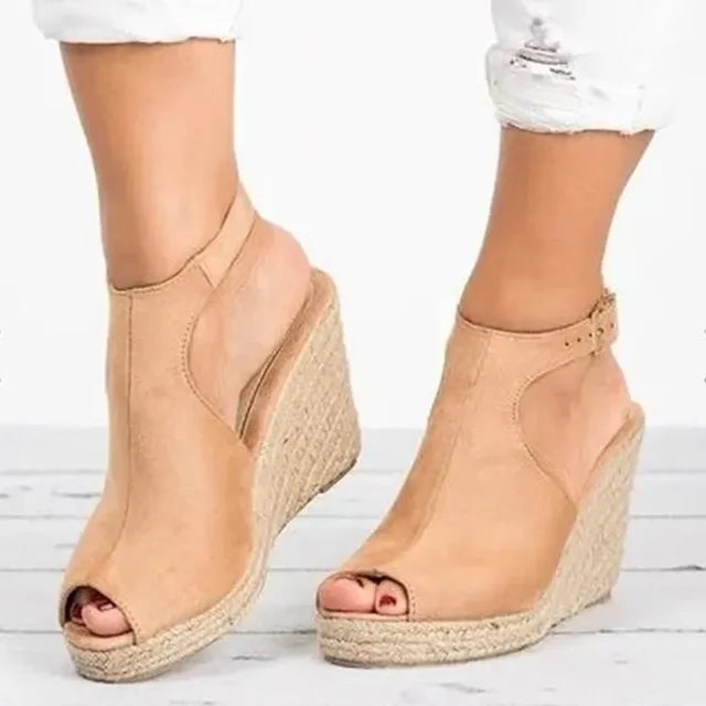 Zapatos ortopédicos elegantes y ligeros