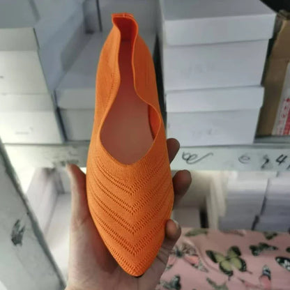Zapatillas ortopédicas cómodas y a la moda
