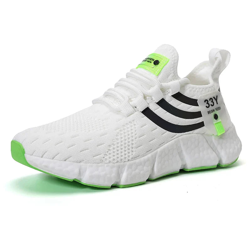 Zapatillas ortopédicas de moda y de apoyo