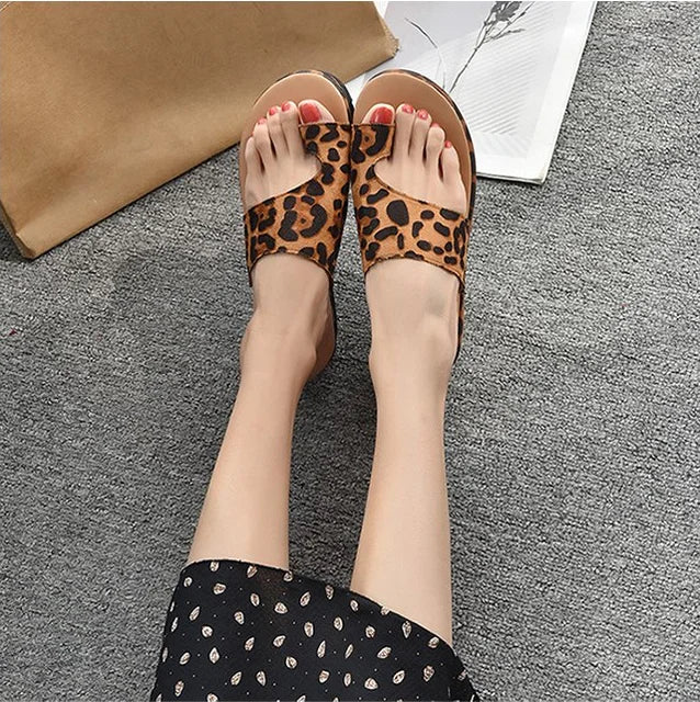 Zapatos ortopédicos de apoyo clásicos