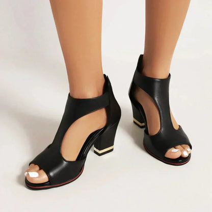 Sandalias de verano ortopédicas, relajadas y de apoyo