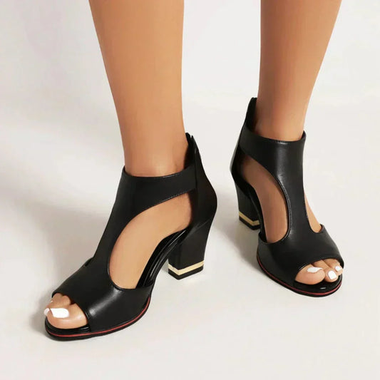 Sandalias de verano ortopédicas, relajadas y de apoyo
