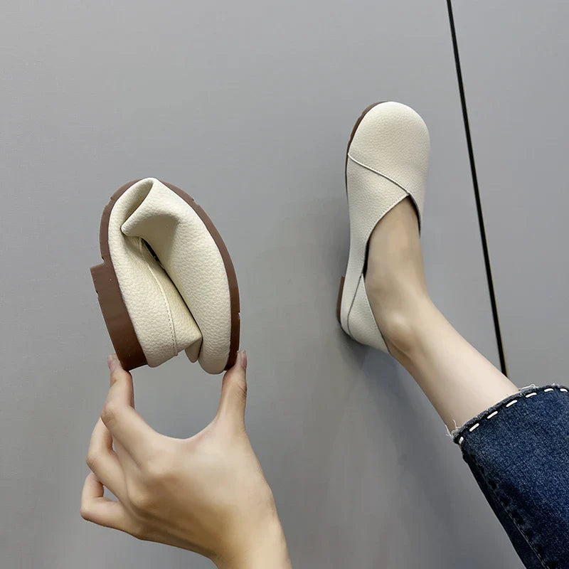Zapatillas ortopédicas de alta calidad