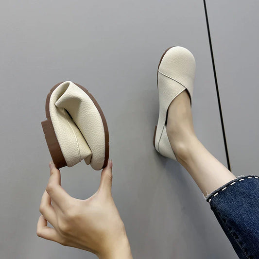 Zapatillas ortopédicas de alta calidad
