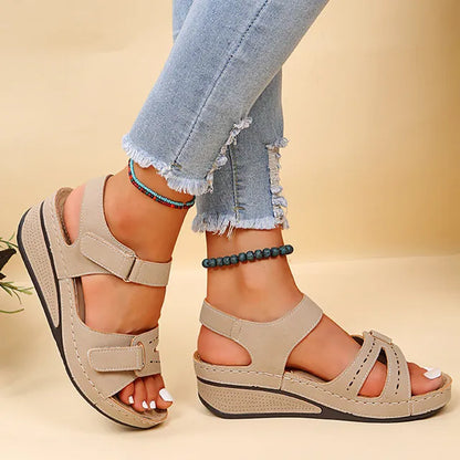 Zapatos ortopédicos casual y sin esfuerzo
