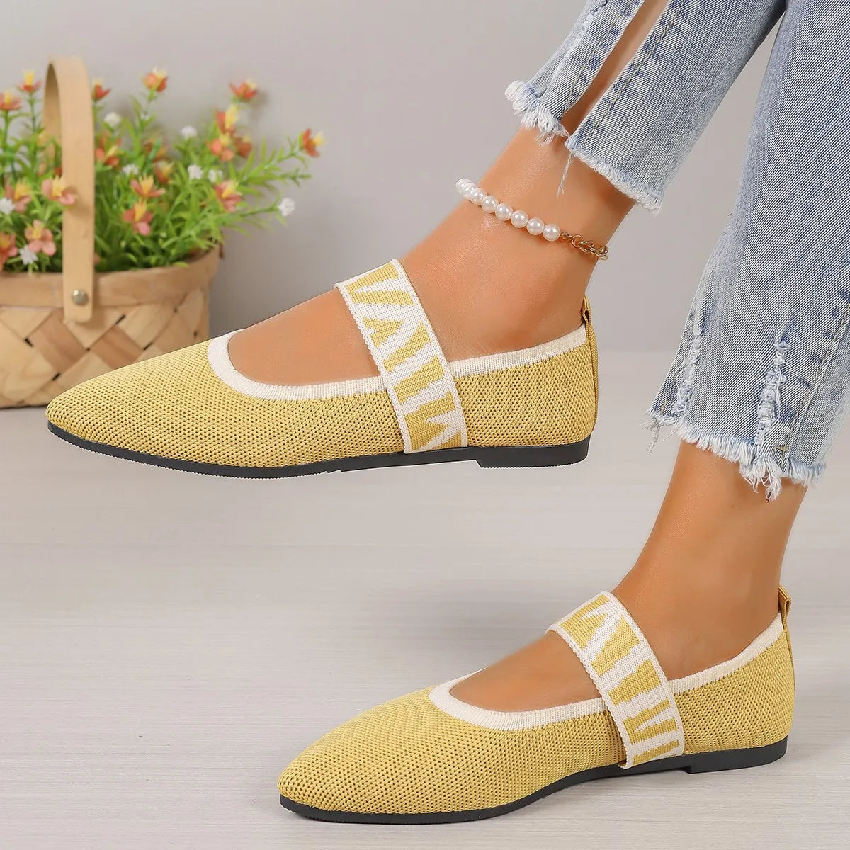 Zapatillas ortopédicas, cómodas y elegantes