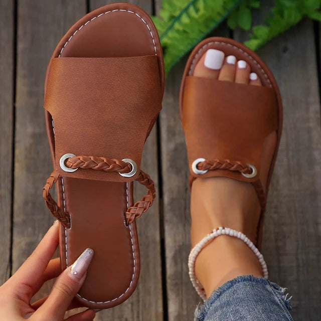 Zapatos ortopédicos transpirables y cómodos
