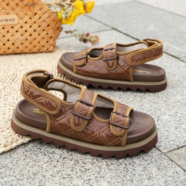 Zapatos ortopédicos de estilo clásico