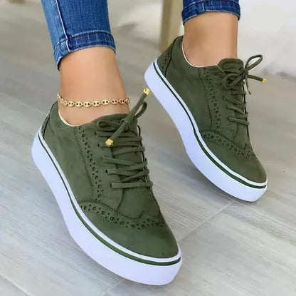 Zapatos ortopédicos ligeros y de apoyo