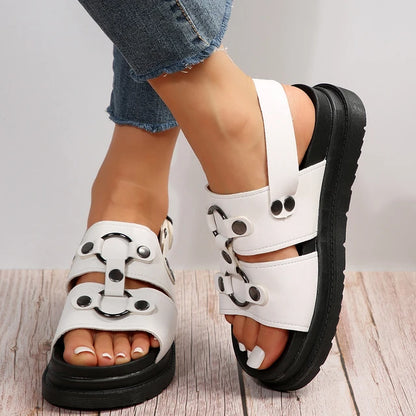Zapatos ortopédicos transpirables y cómodos