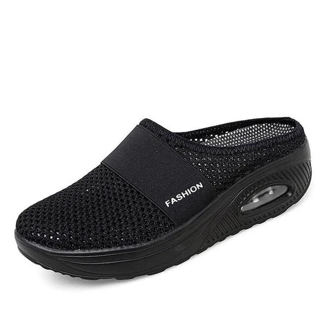 Zapatos a medida y cómodos