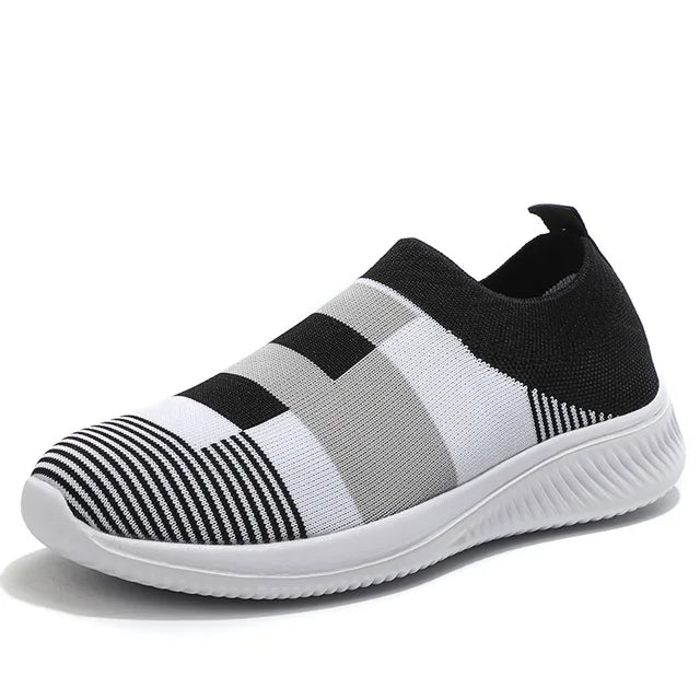 Zapatos ortopédicos relajados y elegantes