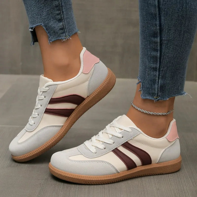 Zapatillas ortopédicas, cómodas y elegantes