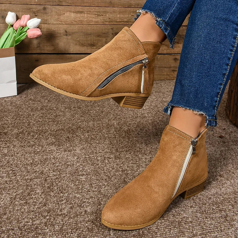 Zapatos ortopédicos a medida y cómodos