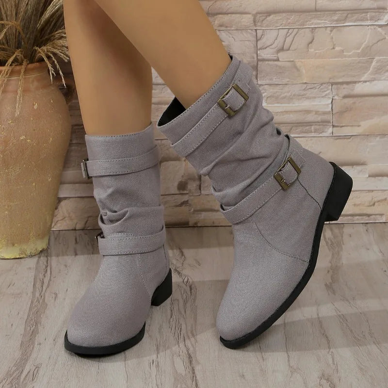 Zapatos ortopédicos cómodos y versátiles