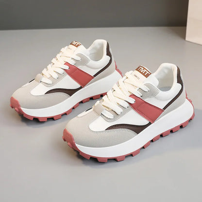 Unas zapatillas ortopédicas de moda y de gran sujeción