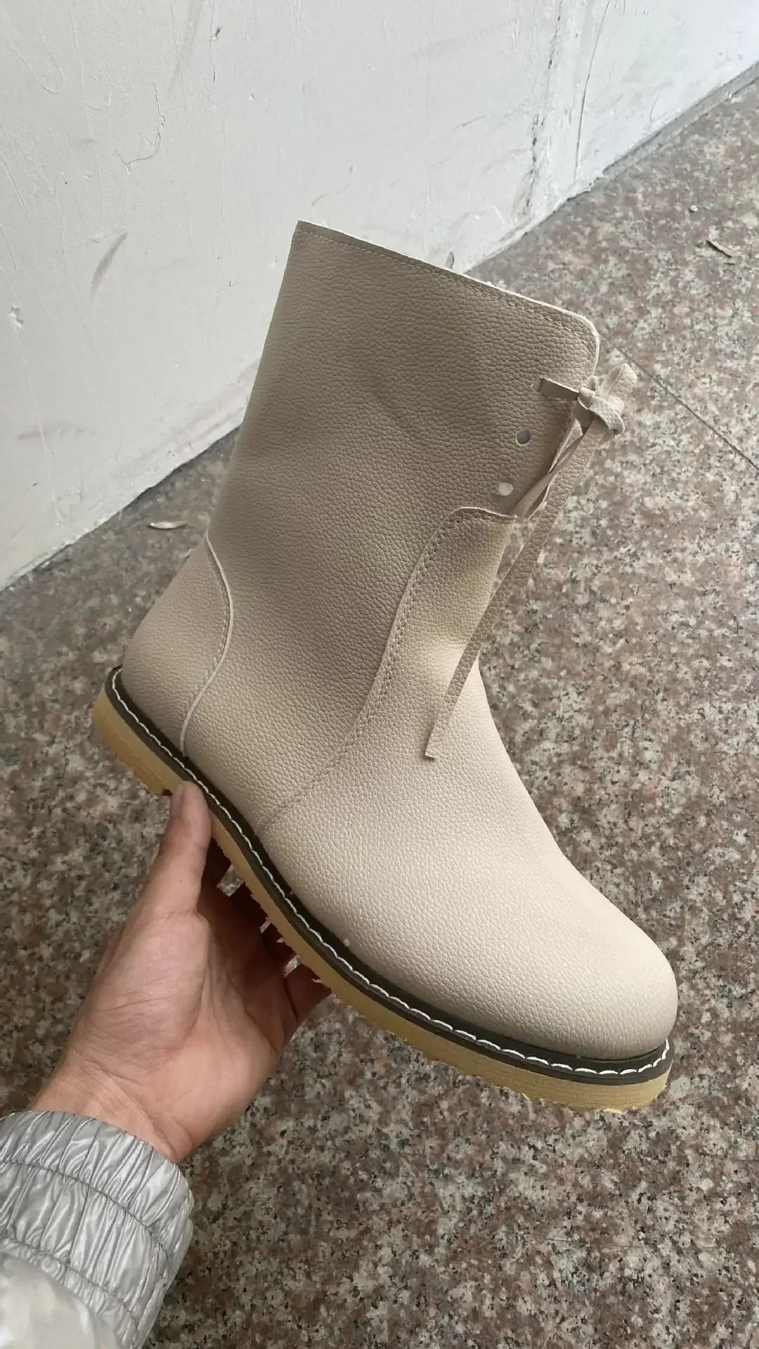 Botas ortopédicas versátiles y de gran sujeción