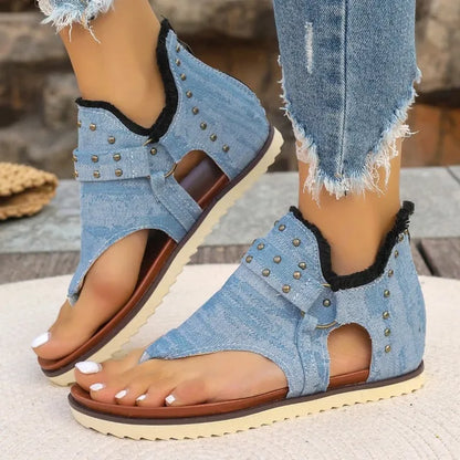 Zapatos ortopédicos casuales y transpirables