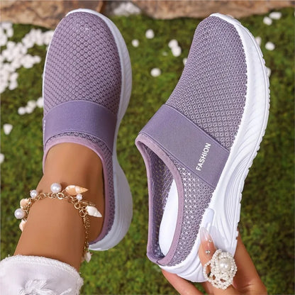 Zapatillas ortopédicas personalizadas y cómodas