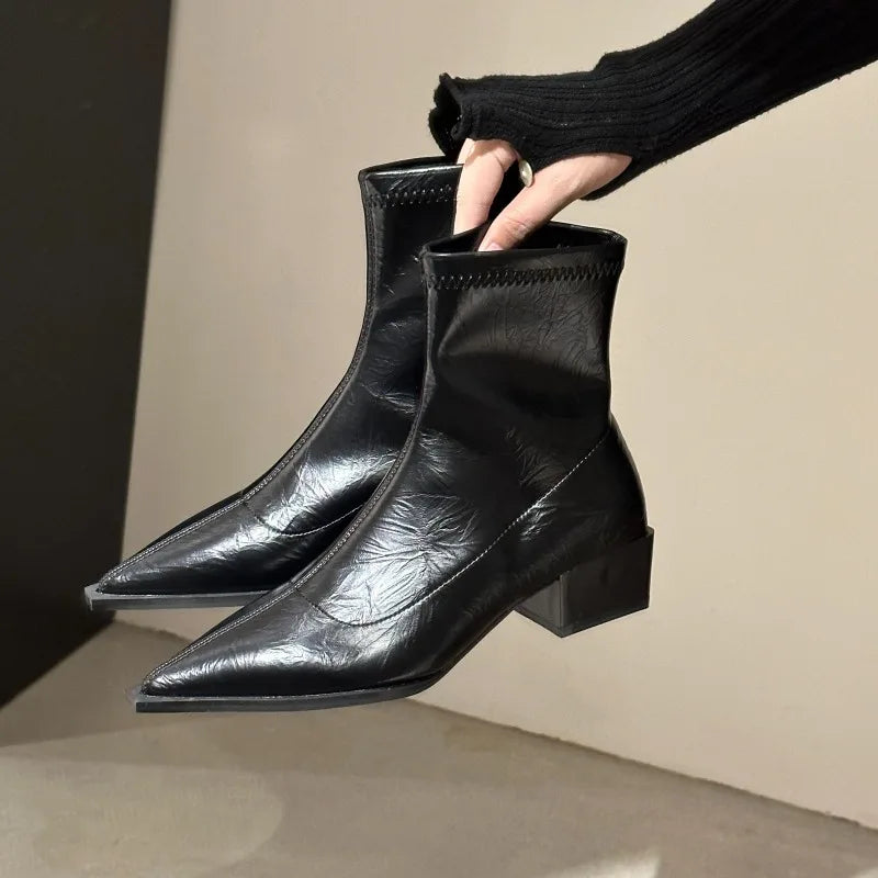 Botas ortopédicas personalizadas y cómodas