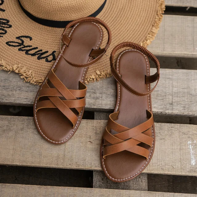Zapatos ortopédicos versátiles y de apoyo