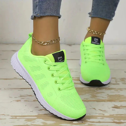 Zapatillas ortopédicas cómodas y a la moda