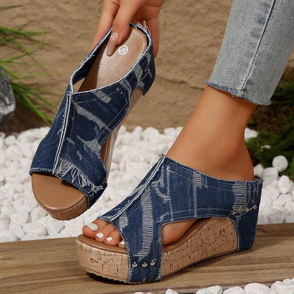 Zapatos ortopédicos transpirables y duraderos
