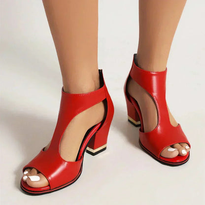 Sandalias de verano ortopédicas, relajadas y de apoyo