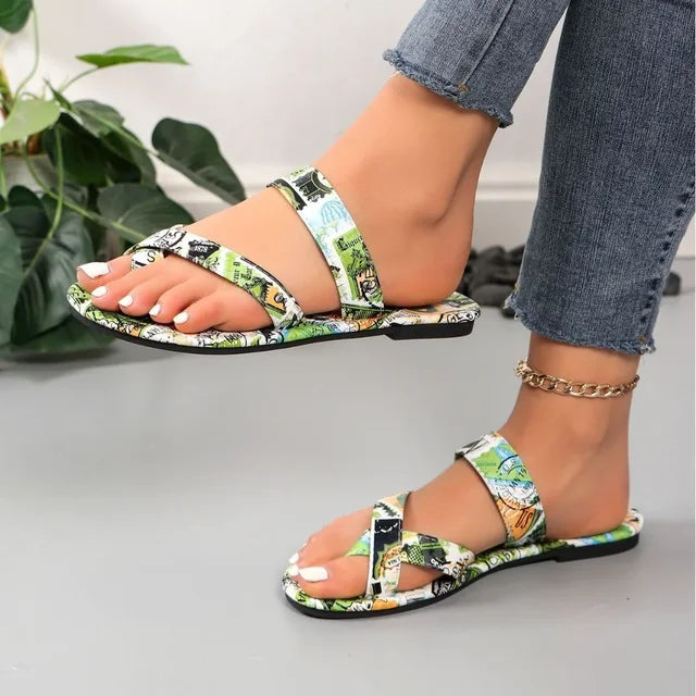 Zapatos ortopédicos relajados y cómodos