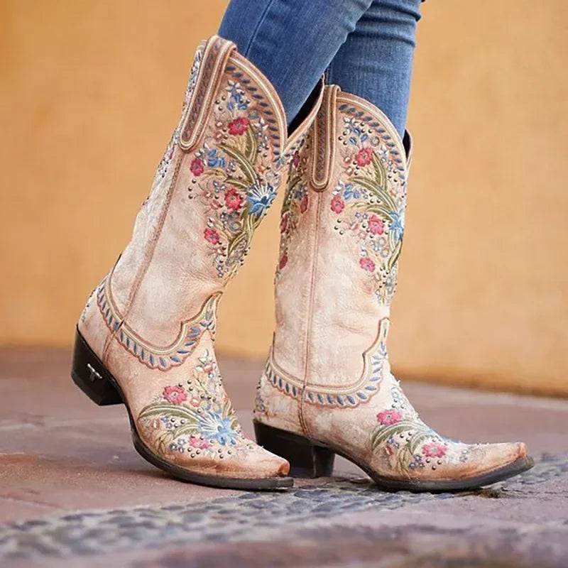 Tacones ortopédicos informales y de apoyo