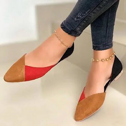 Zapatos ortopédicos elegantes y ligeros