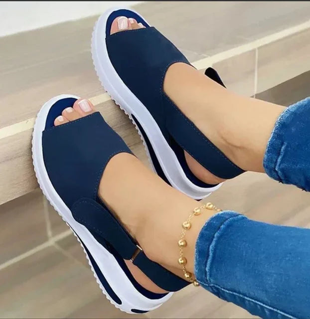Zapatos ortopédicos duraderos