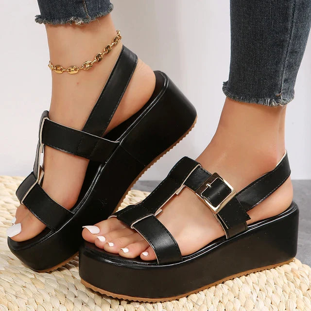 Zapatos ortopédicos modernos y transpirables